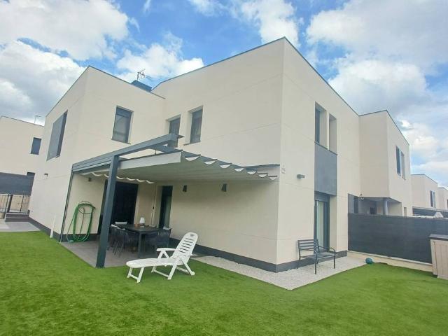 Chalet en venta en Moralzarzal, Comunidad de Madrid