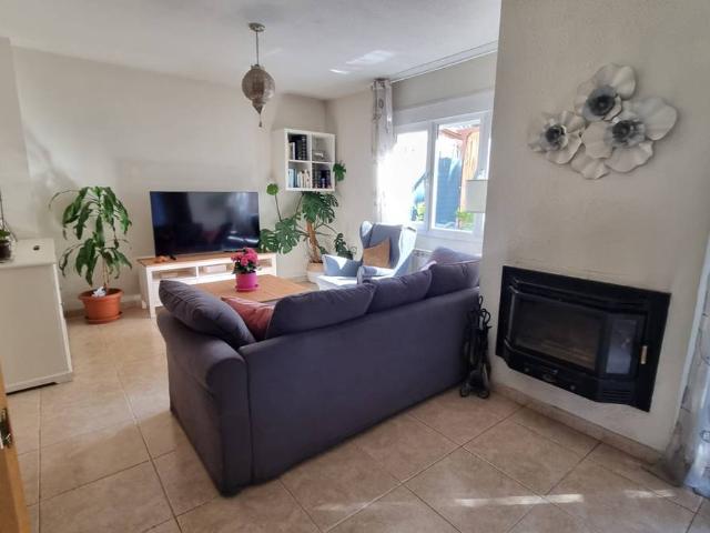 Chalet en venta en Moralzarzal, Madrid