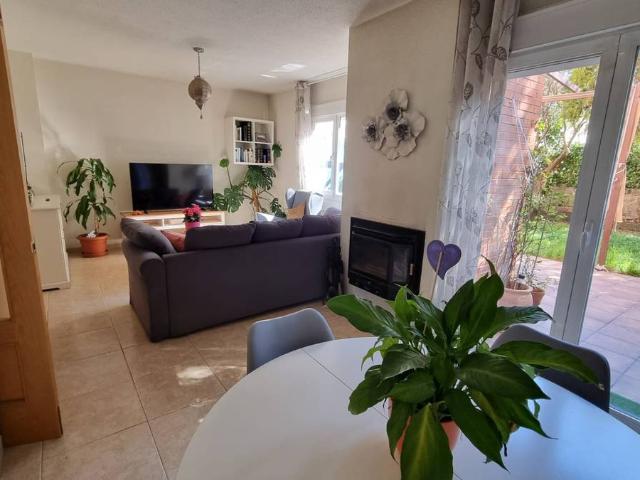 Chalet en venta en Moralzarzal, Madrid