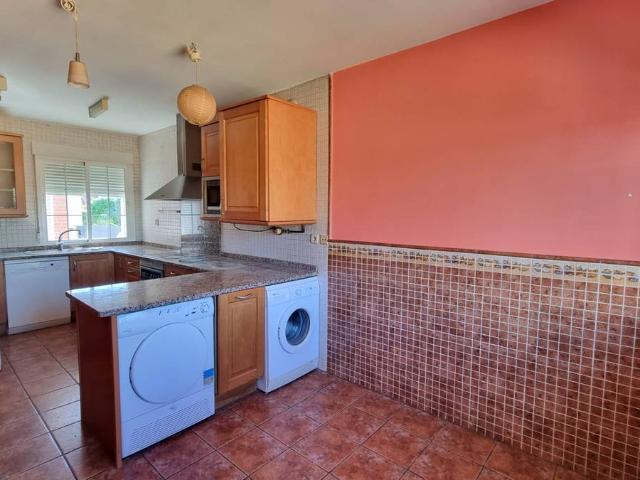 Chalet en venta en Moralzarzal, Madrid