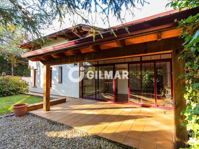 Chalet en venta en Moralzarzal, Comunidad de Madrid