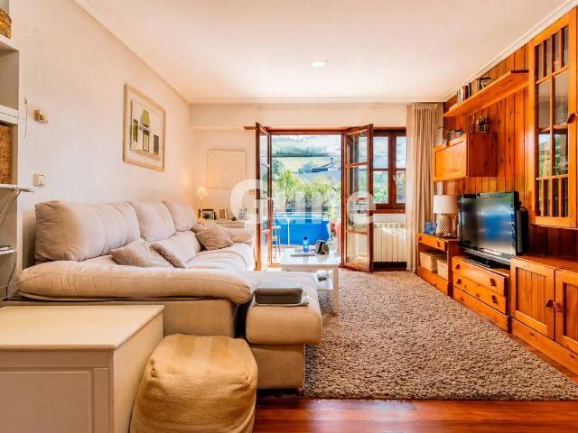 Chalet en venta en Ikaztegieta, Guipúzcoa