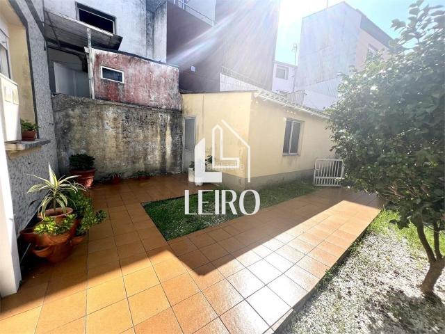 Chalet en venta en A Illa de Arousa, O Salnés