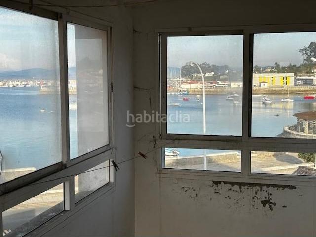 Chalet en venta en A Illa de Arousa, O Salnés