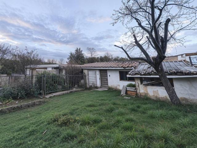 Chalet en venta en Centro, Burgos