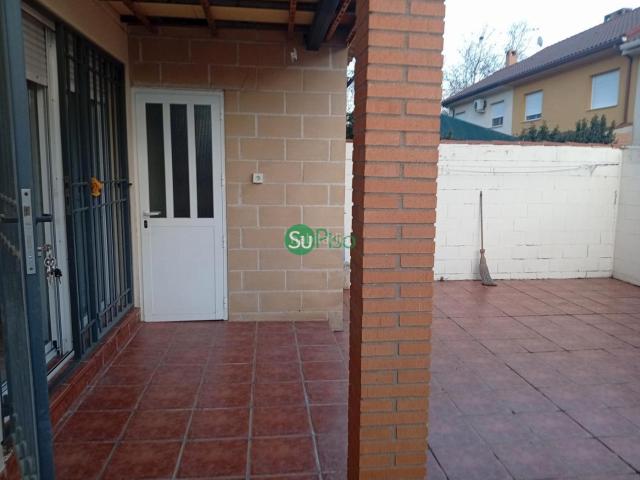 Chalet en venta en Illescas, Castilla-La Mancha