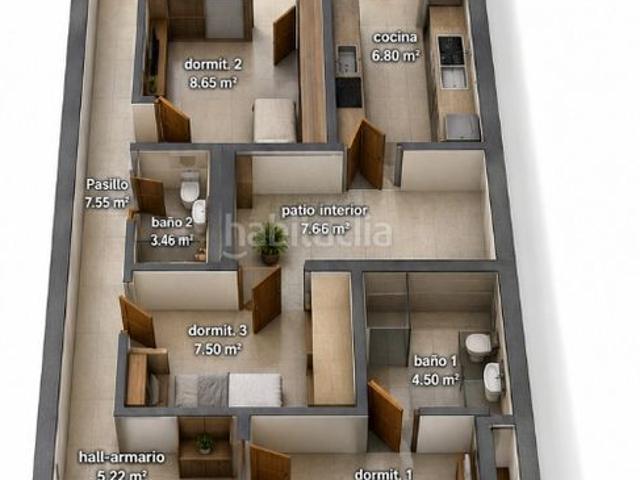 Chalet en venta en Illescas, Castilla-La Mancha