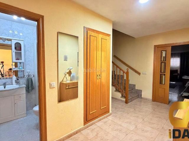Chalet en venta en Illescas, Castilla-La Mancha