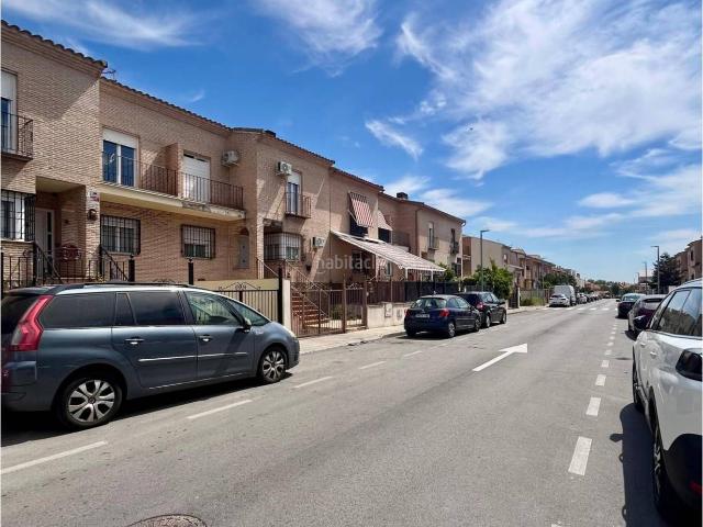 Chalet en venta en Illescas, Castilla-La Mancha