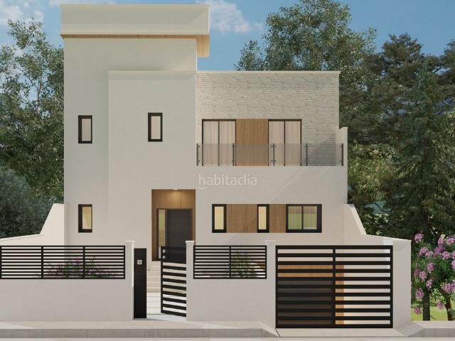 Chalet en venta en Illescas, Castilla-La Mancha