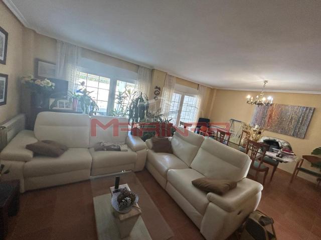 Chalet en venta en Illescas, Toledo