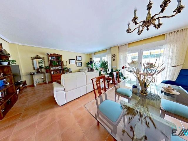 Chalet en venta en Illescas, Toledo