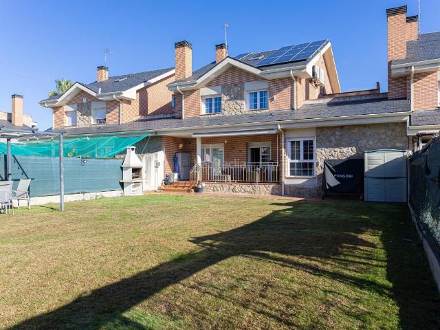 Chalet en venta en Illescas, Castilla-La Mancha