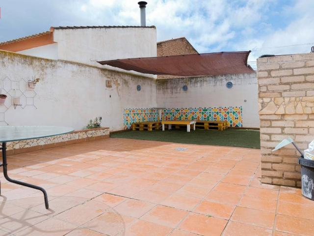 Chalet en venta en Comarca de Loja, Andalucía