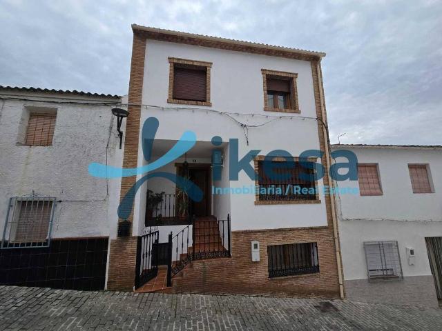 Chalet en venta en Comarca de Loja, Andalucía