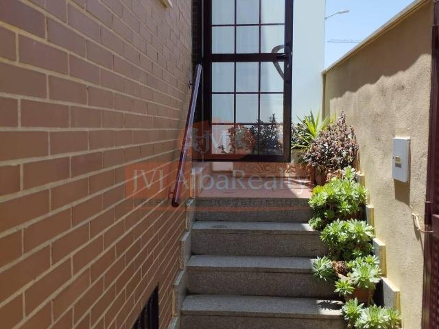 Chalet en venta en Centro, Albacete