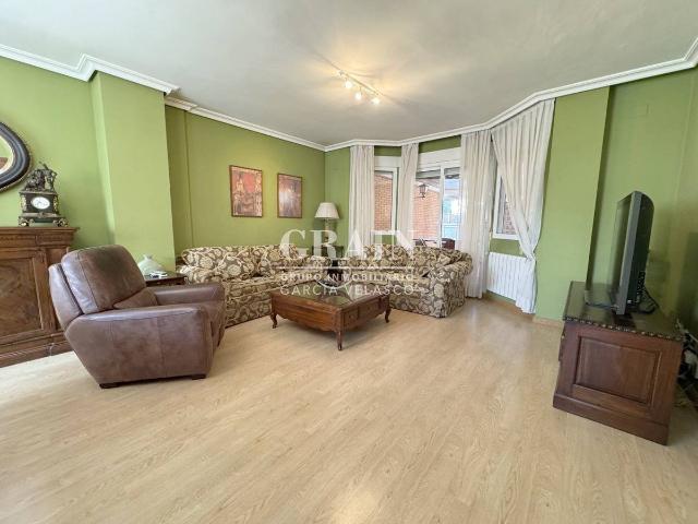 Chalet en venta en Centro, Albacete
