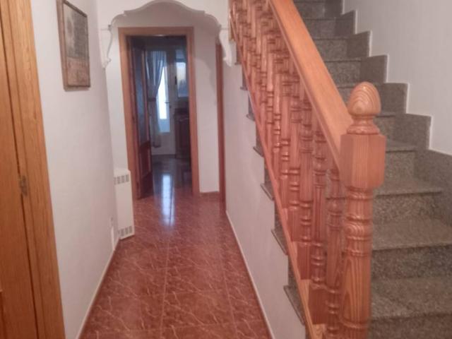 Chalet en venta en Iniesta, Castilla-La Mancha