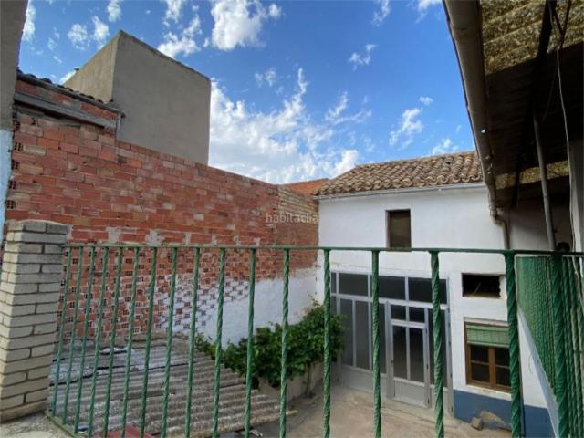 Chalet en venta en Iniesta, Castilla-La Mancha