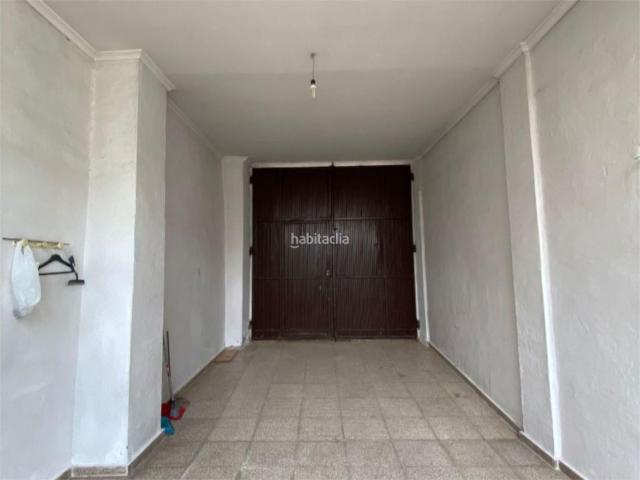 Chalet en venta en Iniesta, Castilla-La Mancha