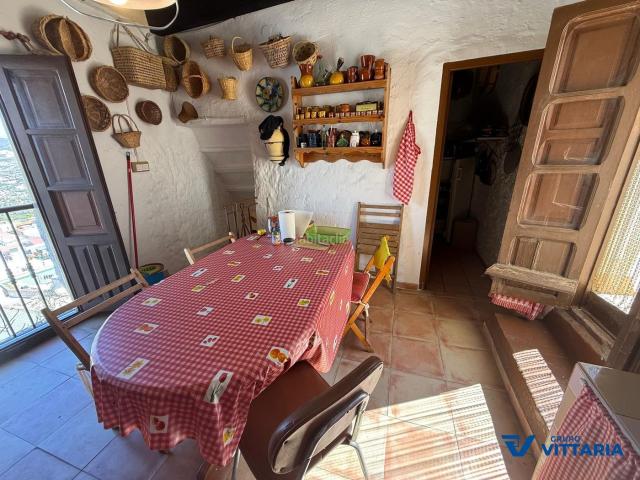 Chalet en venta en Instinción, Andalucía
