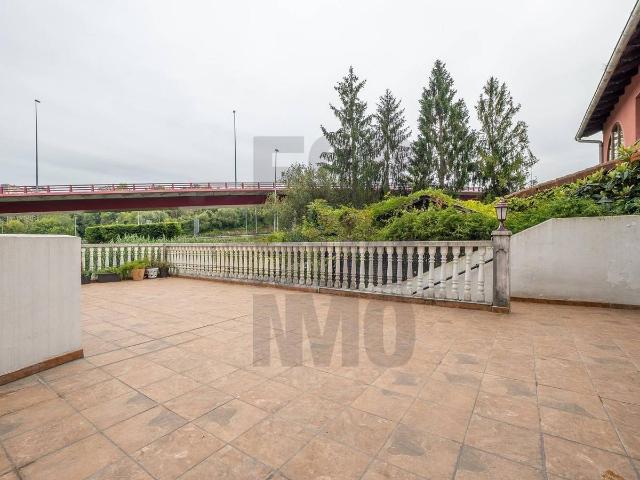Chalet en venta en Centro, Donostia-san Sebastián