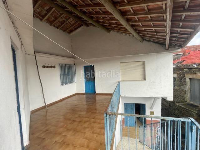 Chalet en venta en O Carballiño, Galicia