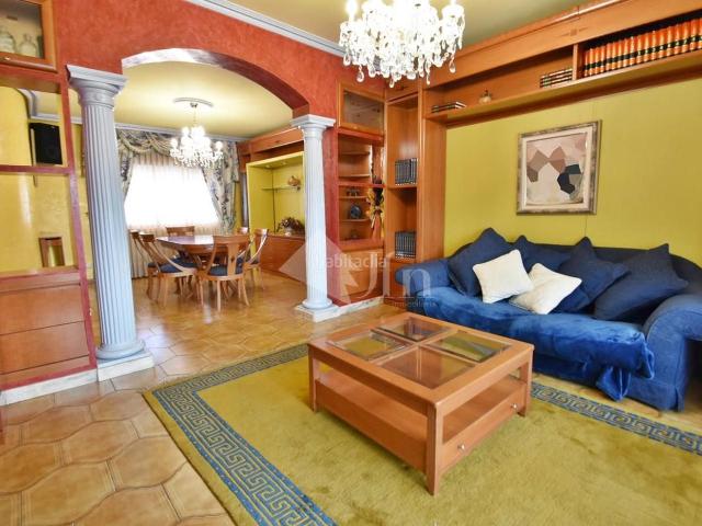 Villa en venta en Íscar