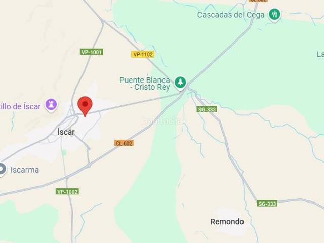 Chalet en venta en Íscar, Castilla y León