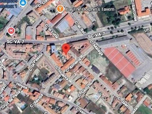 Chalet en venta en Íscar, Castilla y León