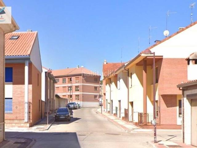 Chalet en venta en Íscar, Castilla y León