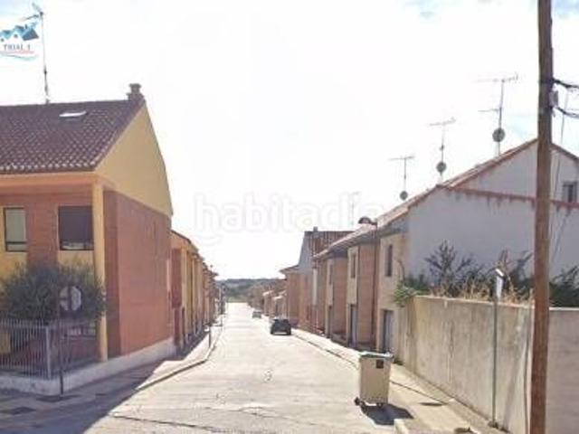 Chalet en venta en Íscar, Castilla y León