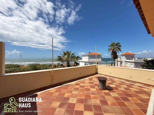 Chalet en venta en Costa Occidental, Andalucía