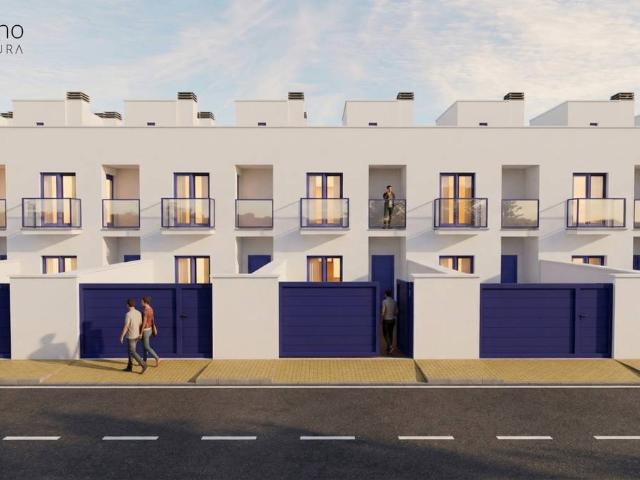 Chalet en venta en Costa Occidental, Andalucía
