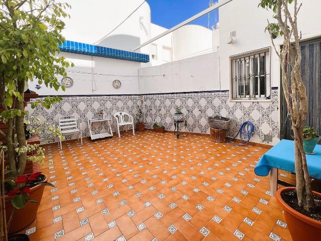 Chalet en venta en Costa Occidental, Andalucía