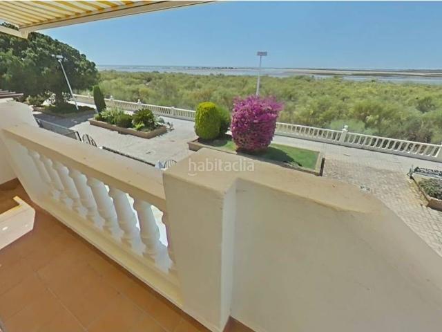 Chalet en venta en Costa Occidental, Andalucía