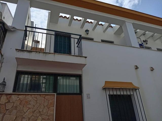 Chalet en venta en Costa Occidental, Andalucía