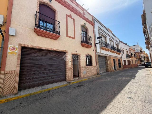 Chalet en venta en Costa Occidental, Andalucía