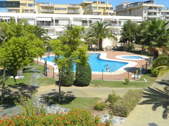 Chalet en venta en Costa Occidental, Andalucía