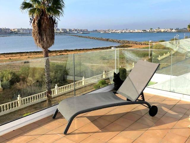 Chalet en venta en Costa Occidental, Andalucía