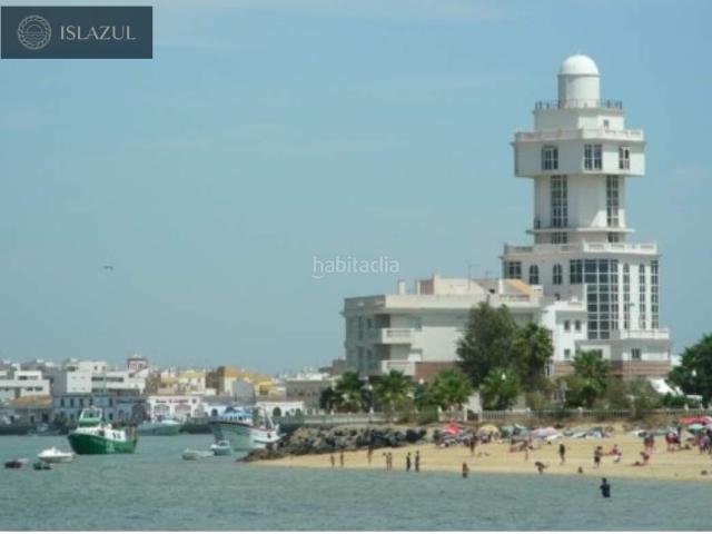 Chalet en venta en Costa Occidental, Andalucía