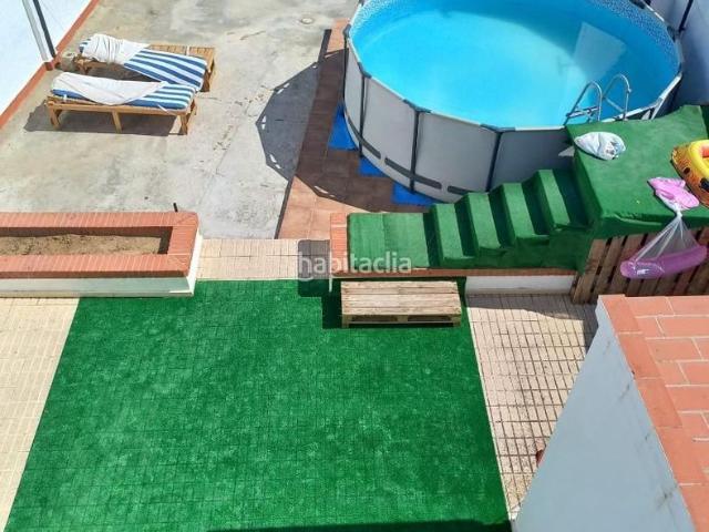 Chalet en venta en La Redondela, Costa Occidental