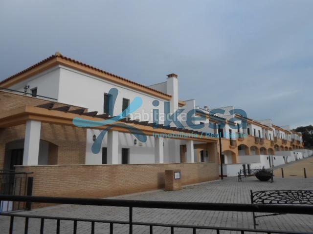 Chalet en venta en Costa Occidental, Andalucía