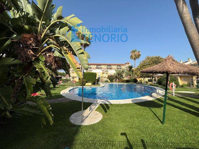 Chalet en venta en La Antilla, Costa Occidental