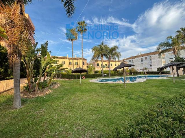 Chalet en venta en La Antilla, Costa Occidental