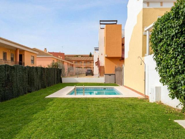 Chalet en venta en La Antilla, Costa Occidental