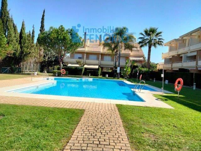 Chalet en venta en La Antilla, Costa Occidental