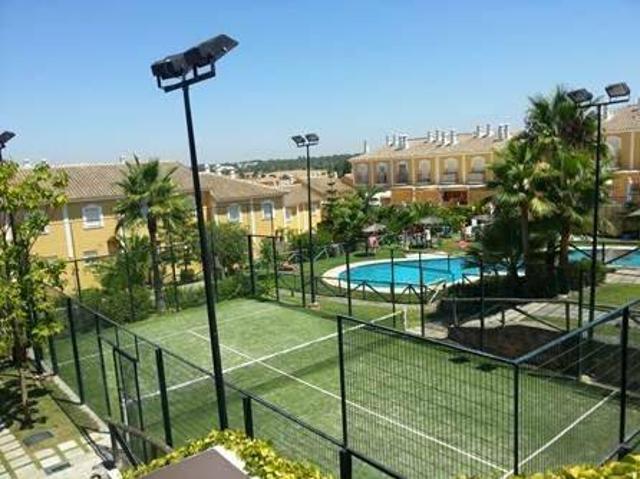 Chalet en venta en La Antilla, Lepe