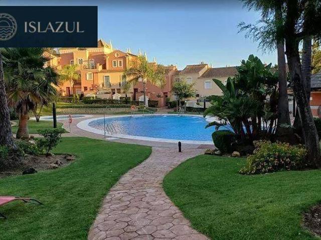 Chalet en venta en La Antilla, Costa Occidental