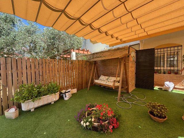 Chalet en venta en La Antilla, Costa Occidental